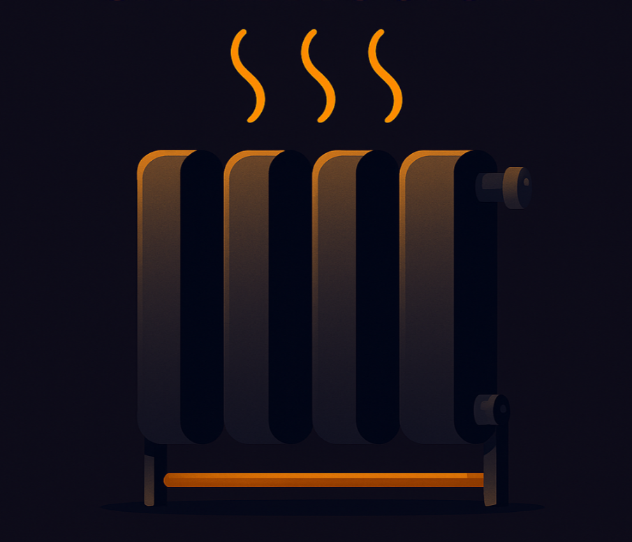 Sistemas de calefacción