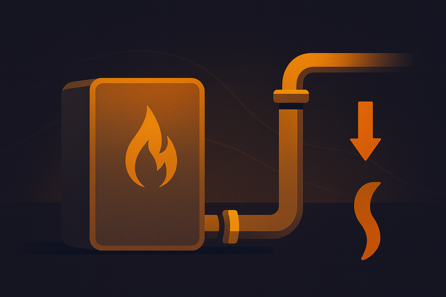 Instalaciones de gas